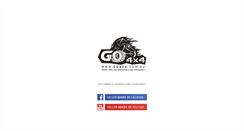 Desktop Screenshot of go4x4.com